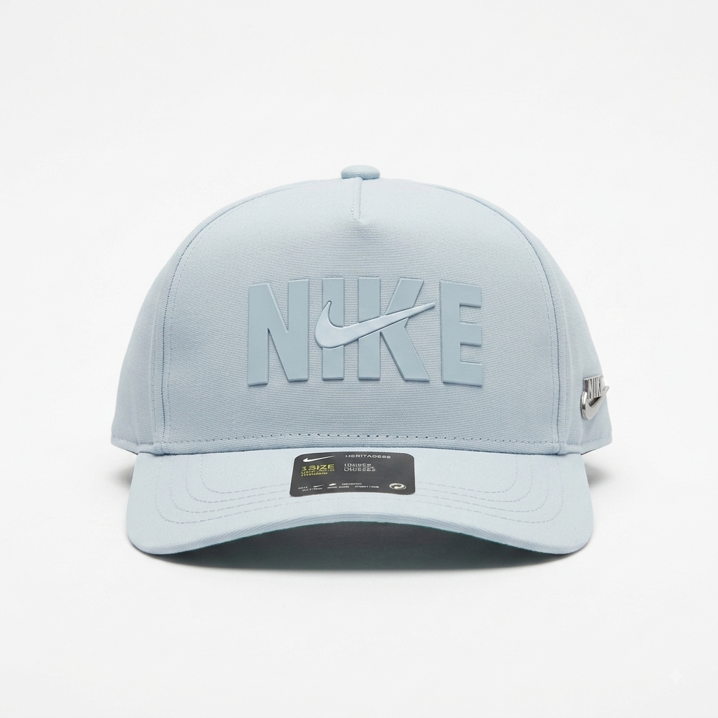 Nike Air Gorra Azul