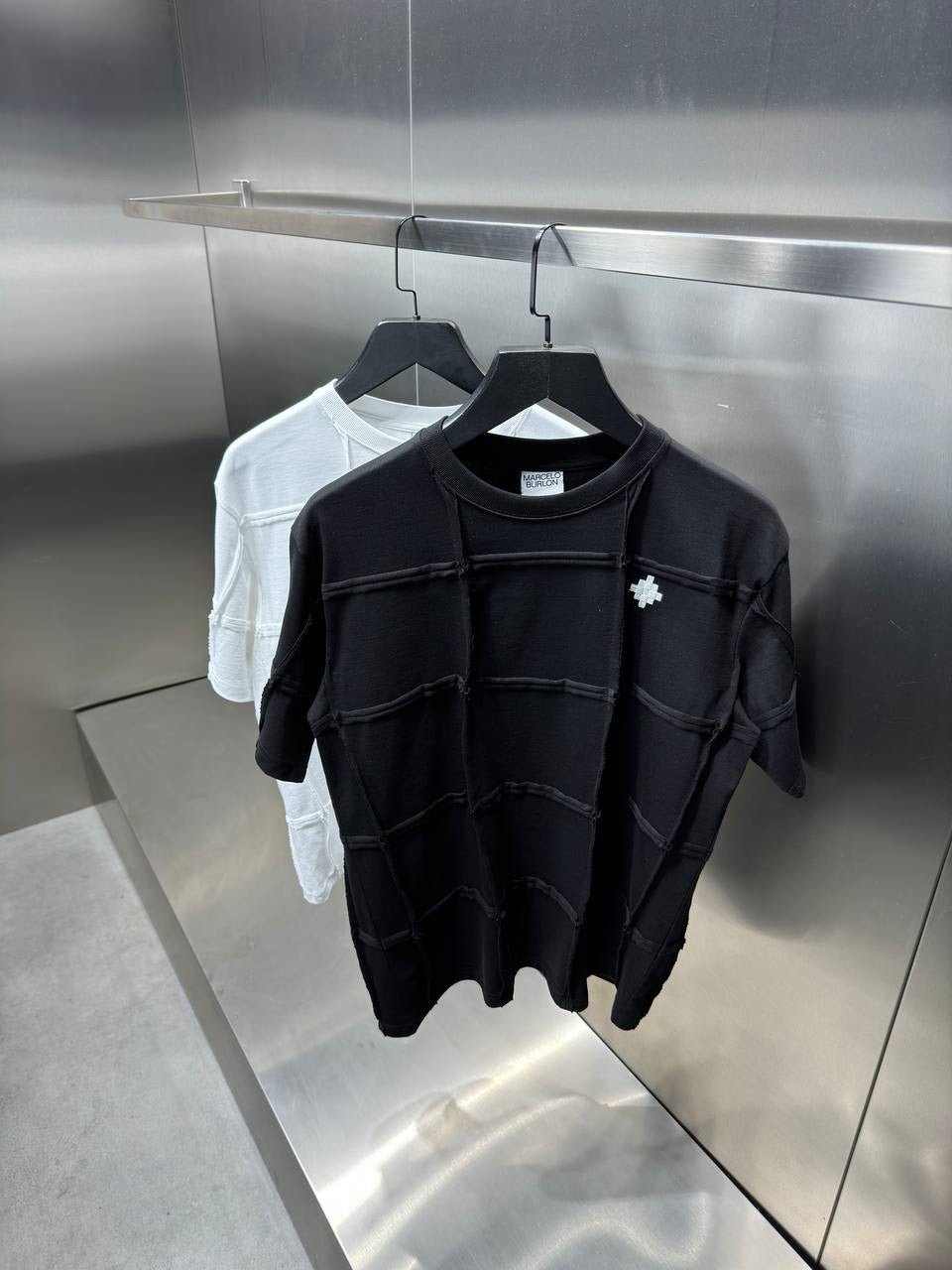 Marcelo Burlon Camiseta