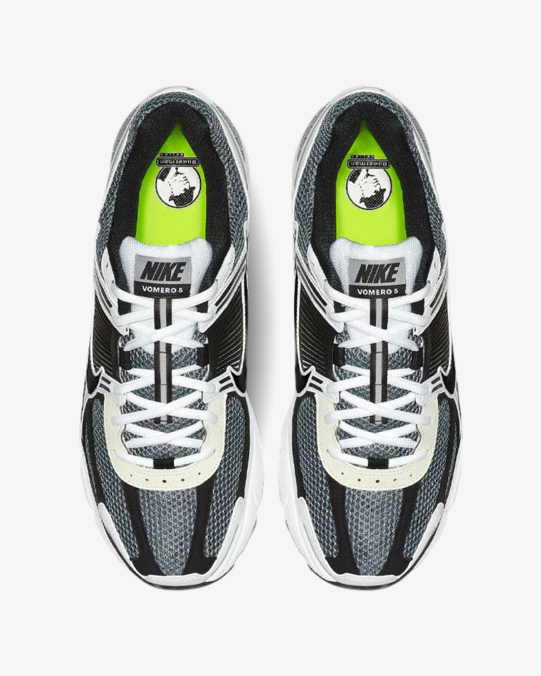 Nike Air Zoom Vomero 5 SE SP 'Dark Grey' 2024 - Black Original