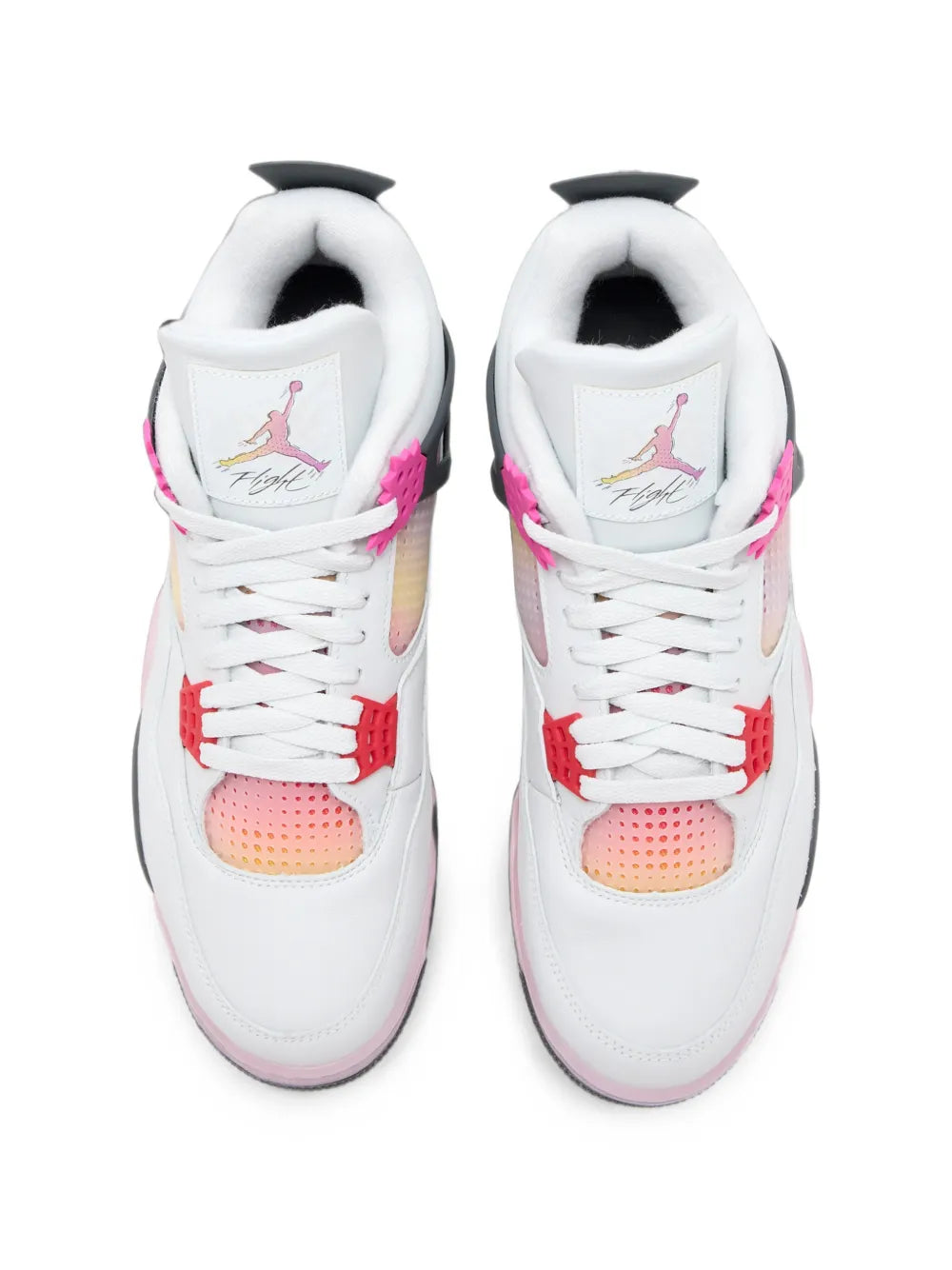 Air Jordan 4 Retro "Comic"