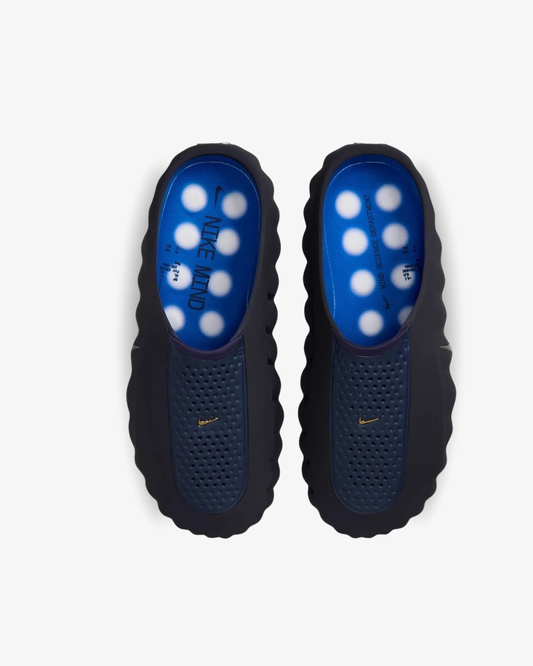 Nike Mind 001 'Blackened Blue' - Black Original