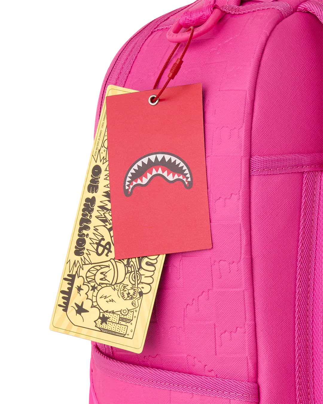 Dangeros Curves Backpack