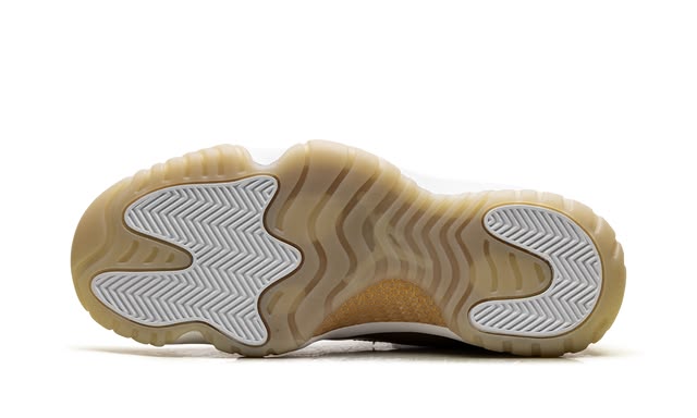 Air Jordan 11 Low WMNS "Mother’s Day"