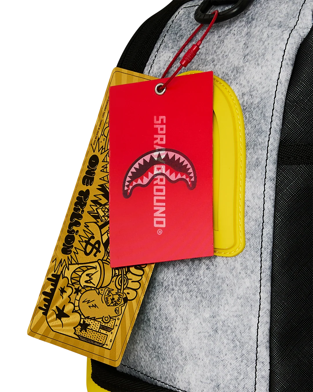 New Methods Backpack