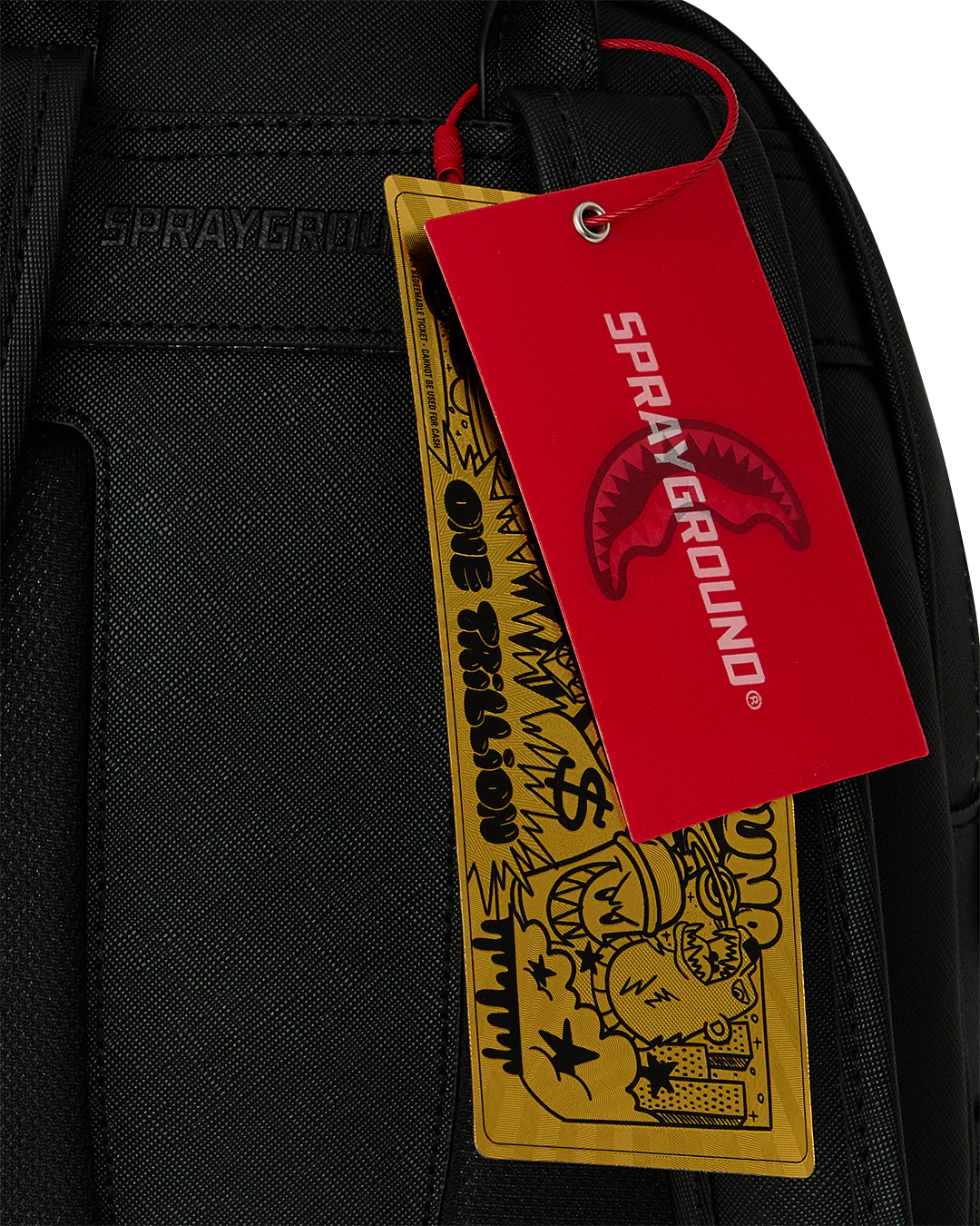 Shark Slash Savage Backpack