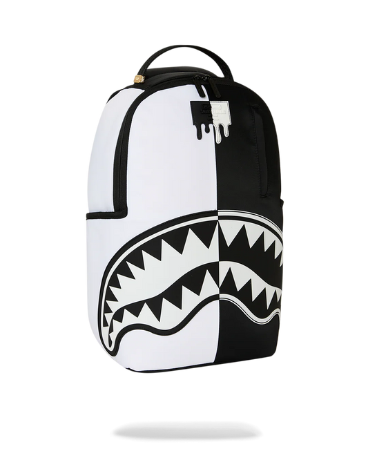 Shark Central 2 Beyond Backpack - Black Original