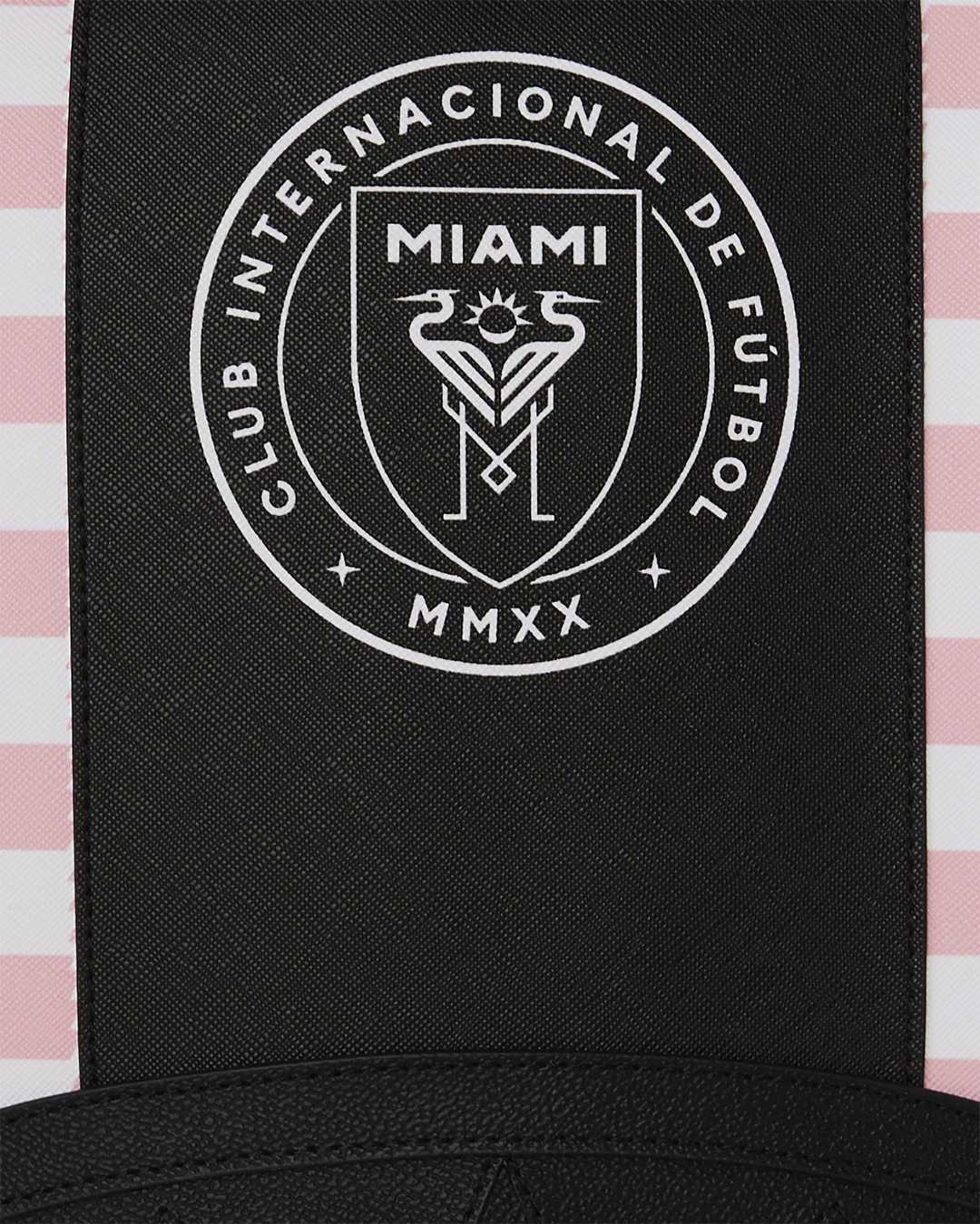 MLS INTER MIAMI SLEEK DLXSV