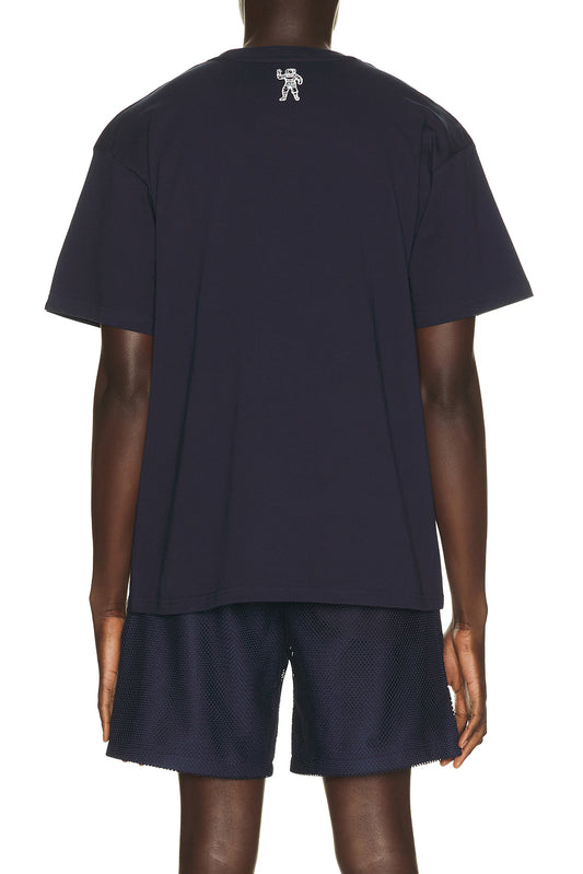 Helmet Short Sleeve Tee - Black Original