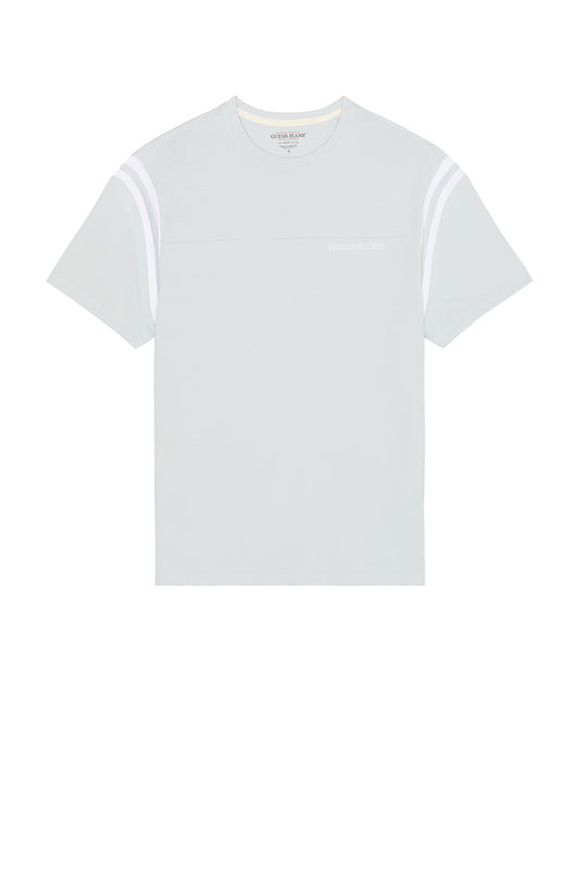Guess 3d 81 Camiseta - Black Original