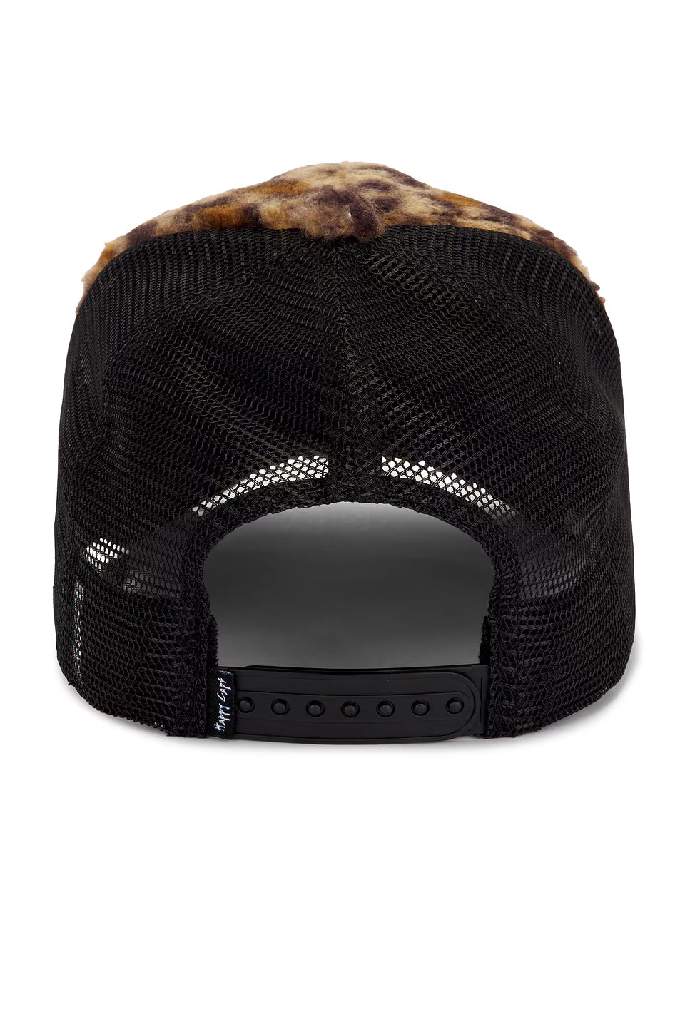 Sherpa Meshback Gorra