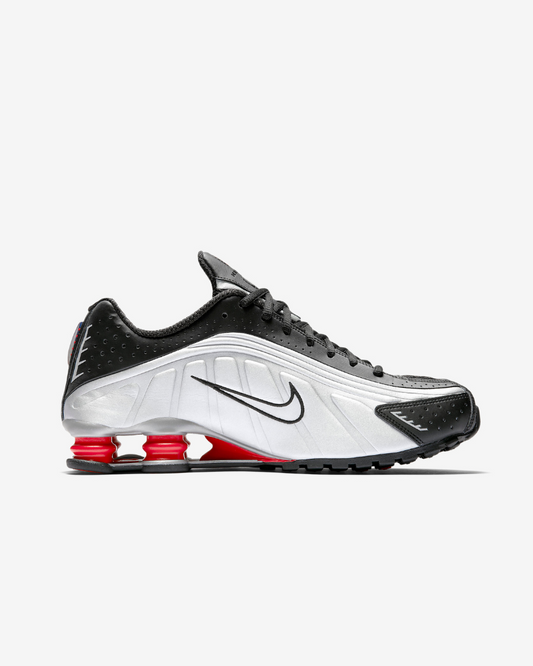 Tenis Nike Shox R 4 Retro OG 2024 - Black Original