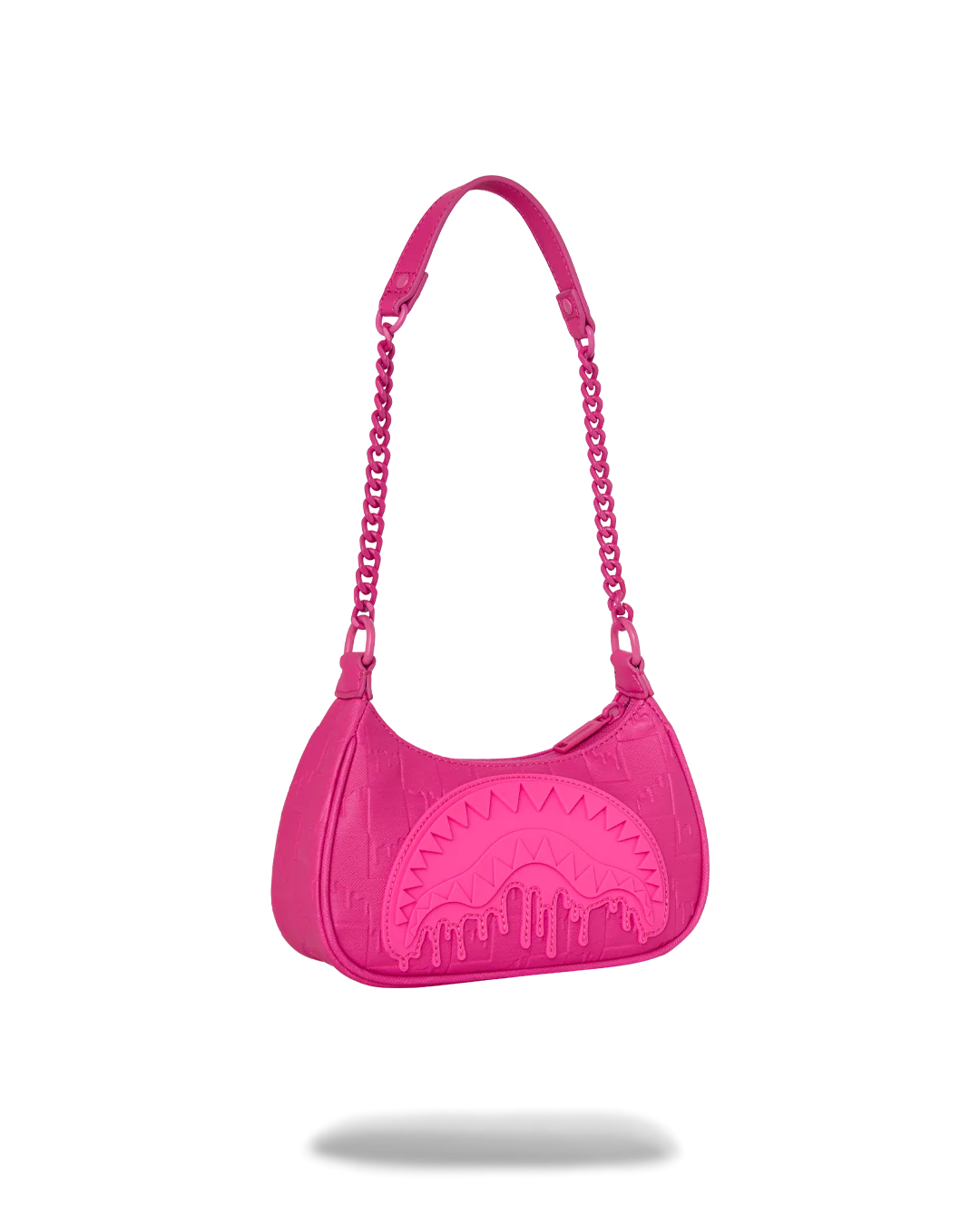 Dangeros Curves Handbag