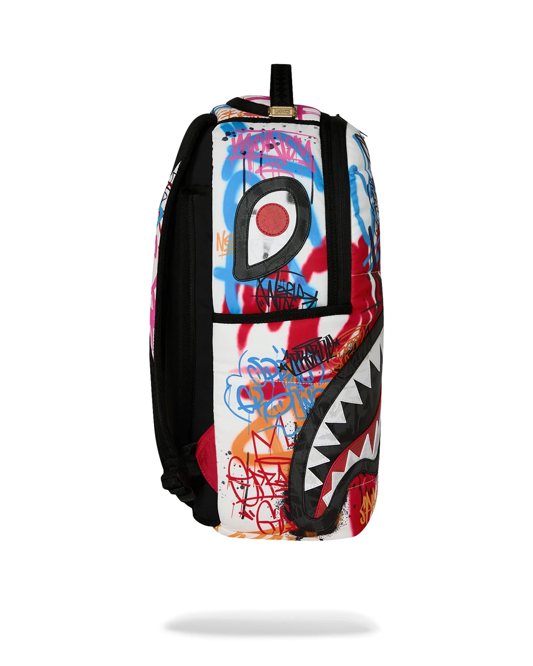 Runway Royale Backpack