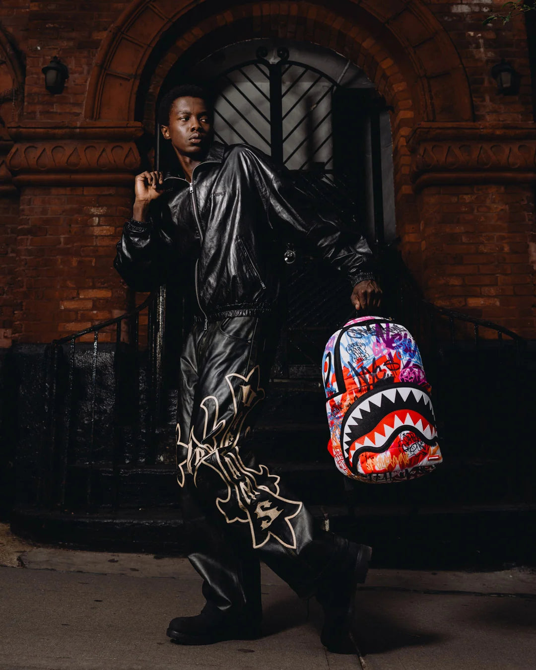 Runway Royale Backpack
