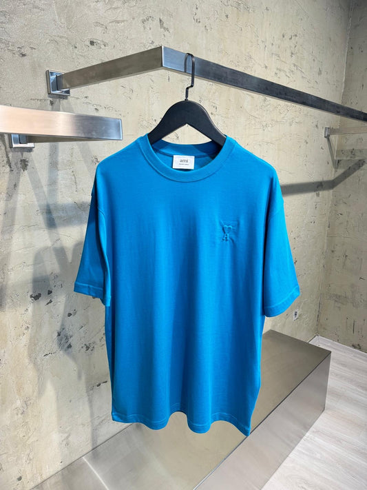 Ami Paris Camiseta