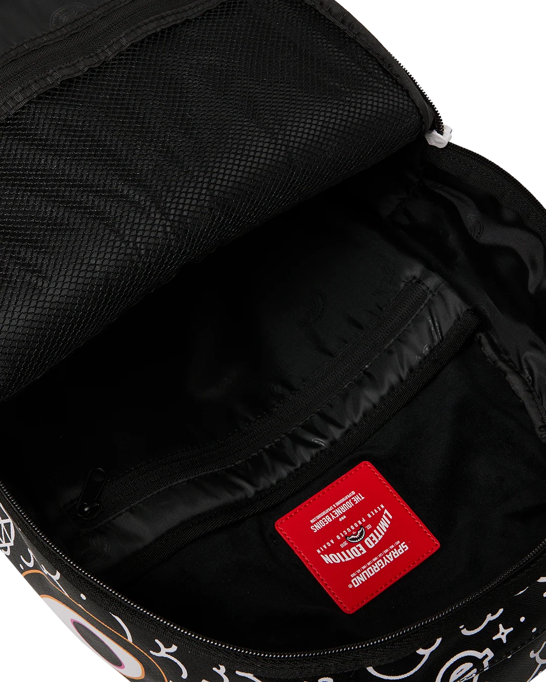 Cloud Chaser Backpack