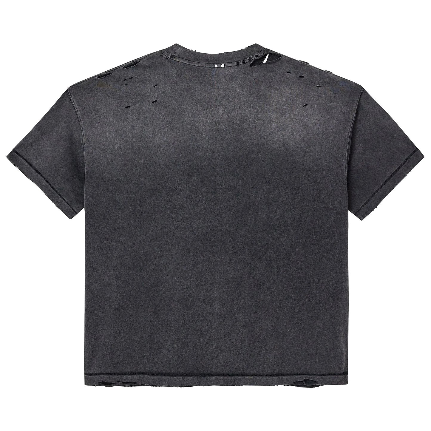 Vale Forever Godfather Black Bling Tee ‘Black/Blue/Jeweled’ - Black Original