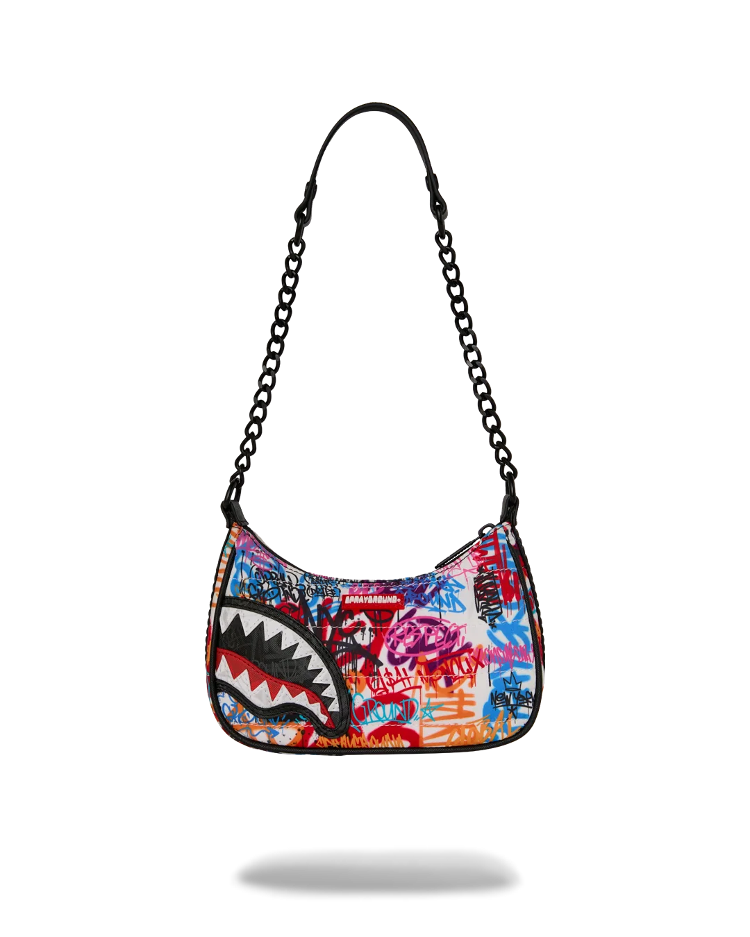 Runway Royale Handbag