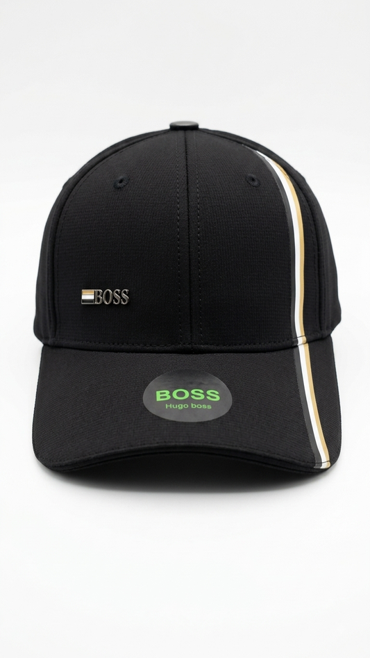 Boss Negro Gorra