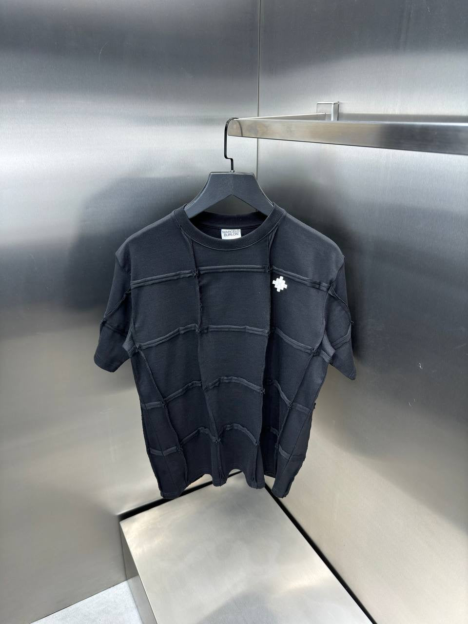 Marcelo Burlon Camiseta