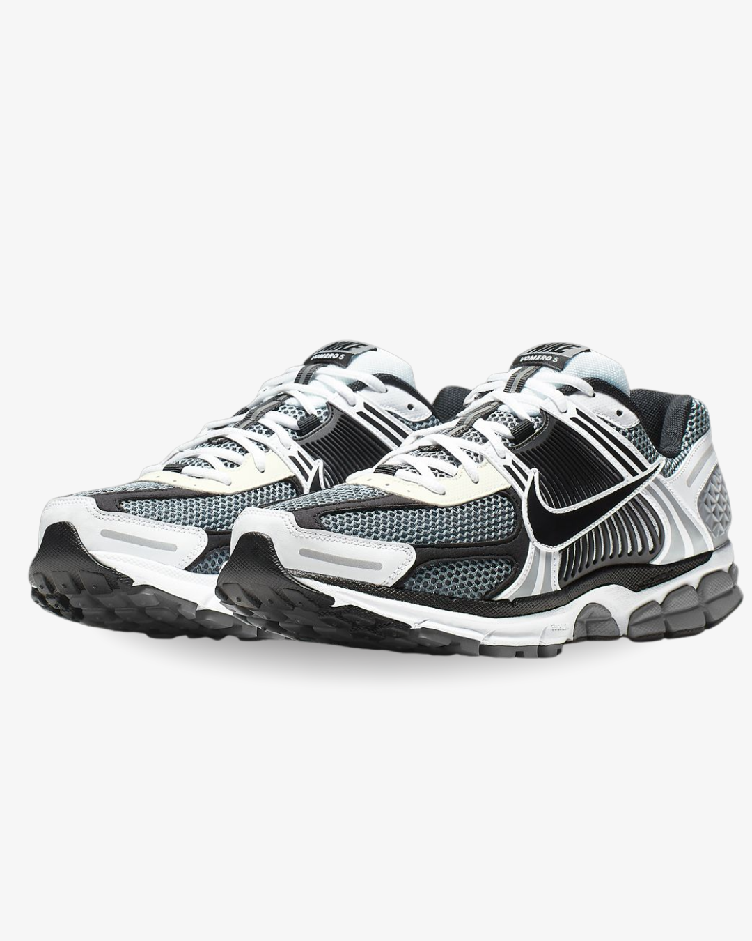 Nike Air Zoom Vomero 5 SE SP 'Dark Grey' 2024 - Black Original