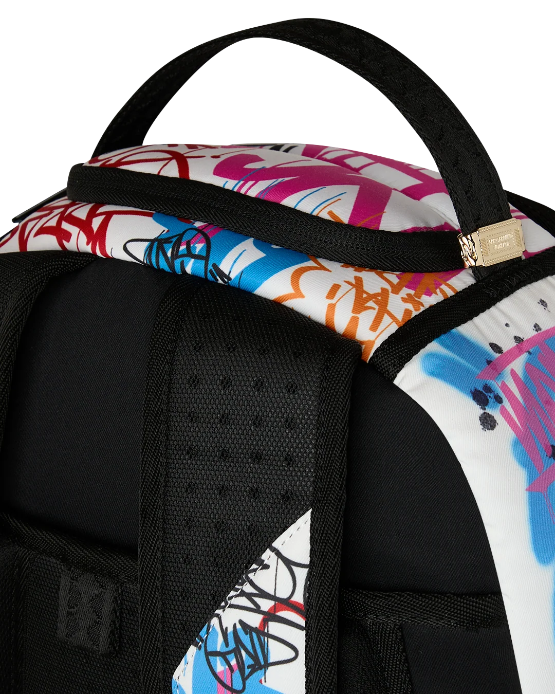 Runway Royale Backpack