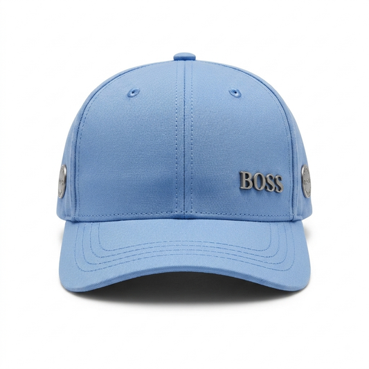 Boss Gorra Azul