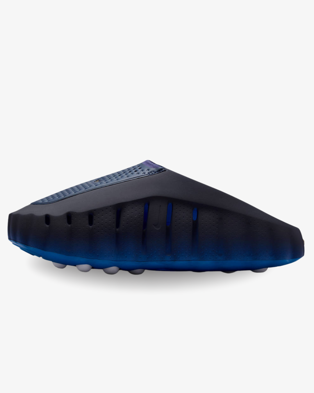 Nike Mind 001 'Blackened Blue' - Black Original