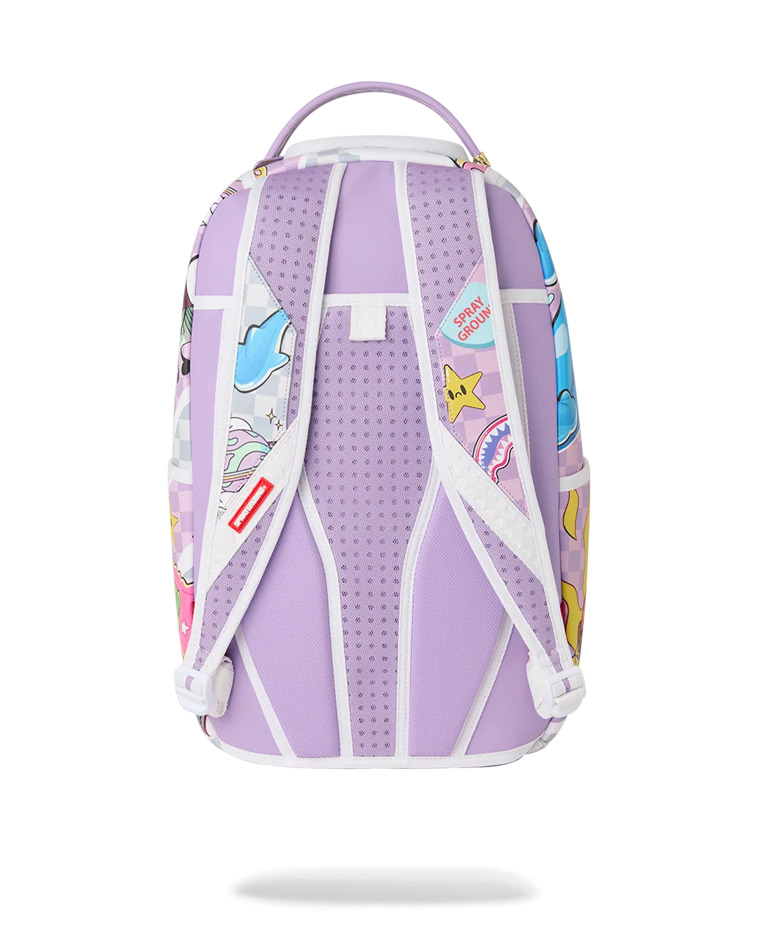 Slurp Mode Backpack