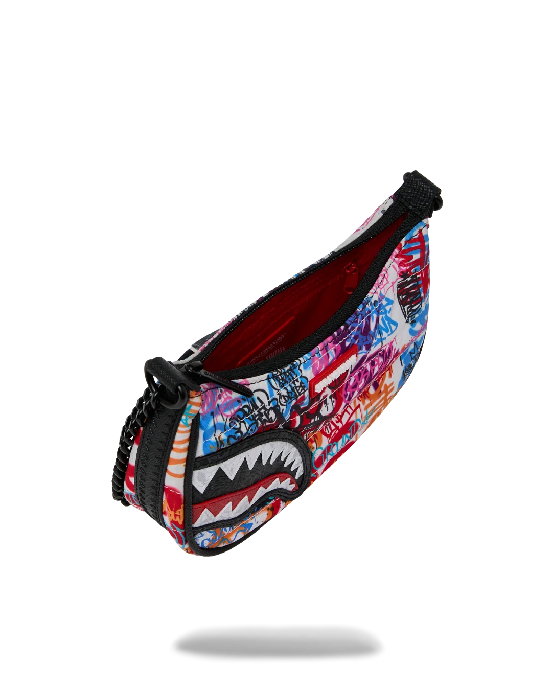 Runway Royale Handbag