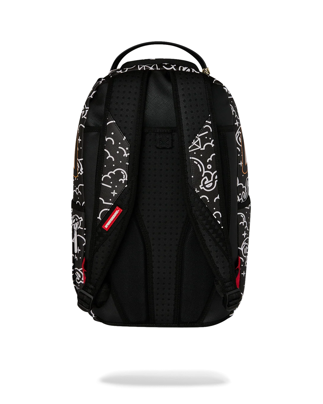 Cloud Chaser Backpack