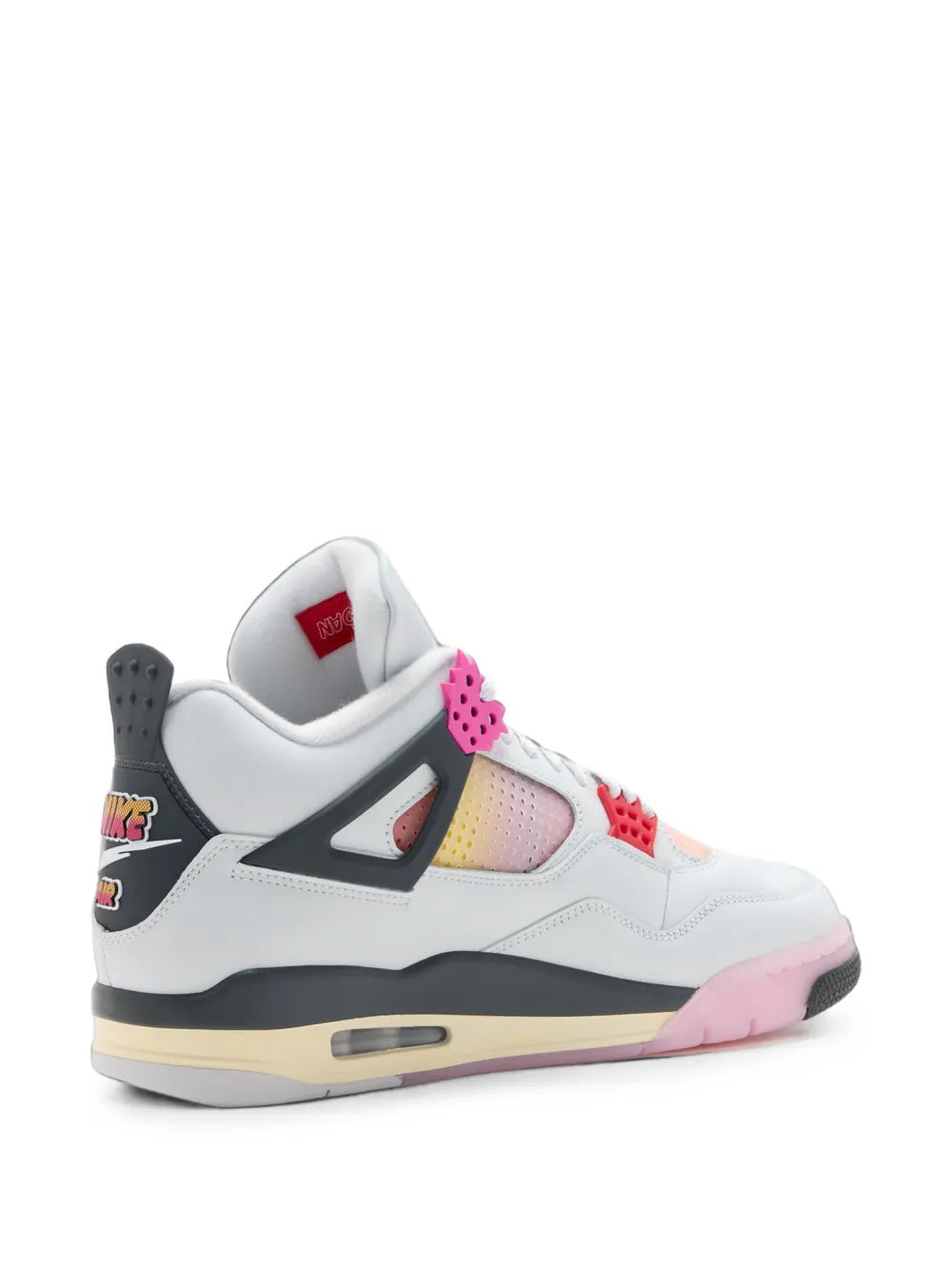 Air Jordan 4 Retro "Comic"