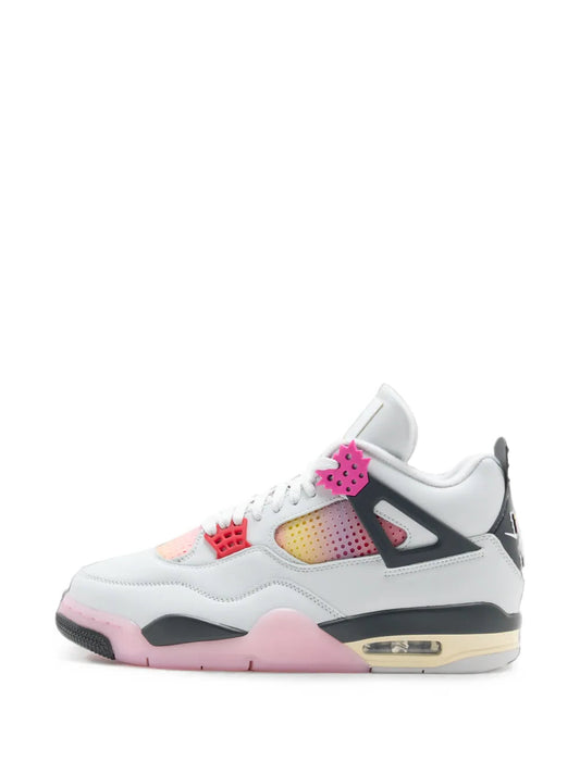 Air Jordan 4 Retro "Comic"