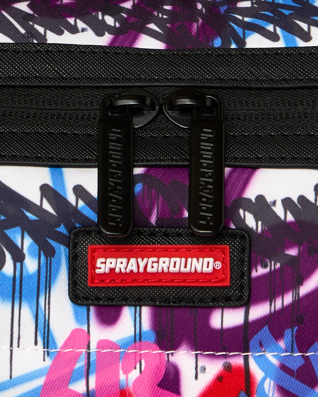 Runway Royale Mini Duffle