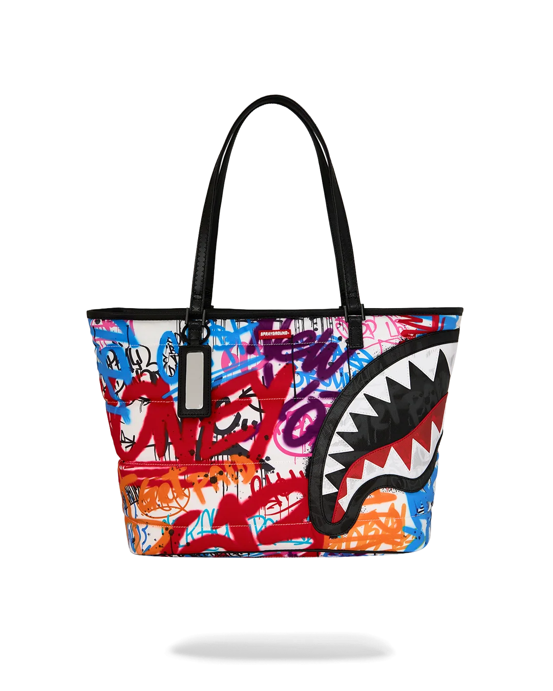 Runway Royale Tote