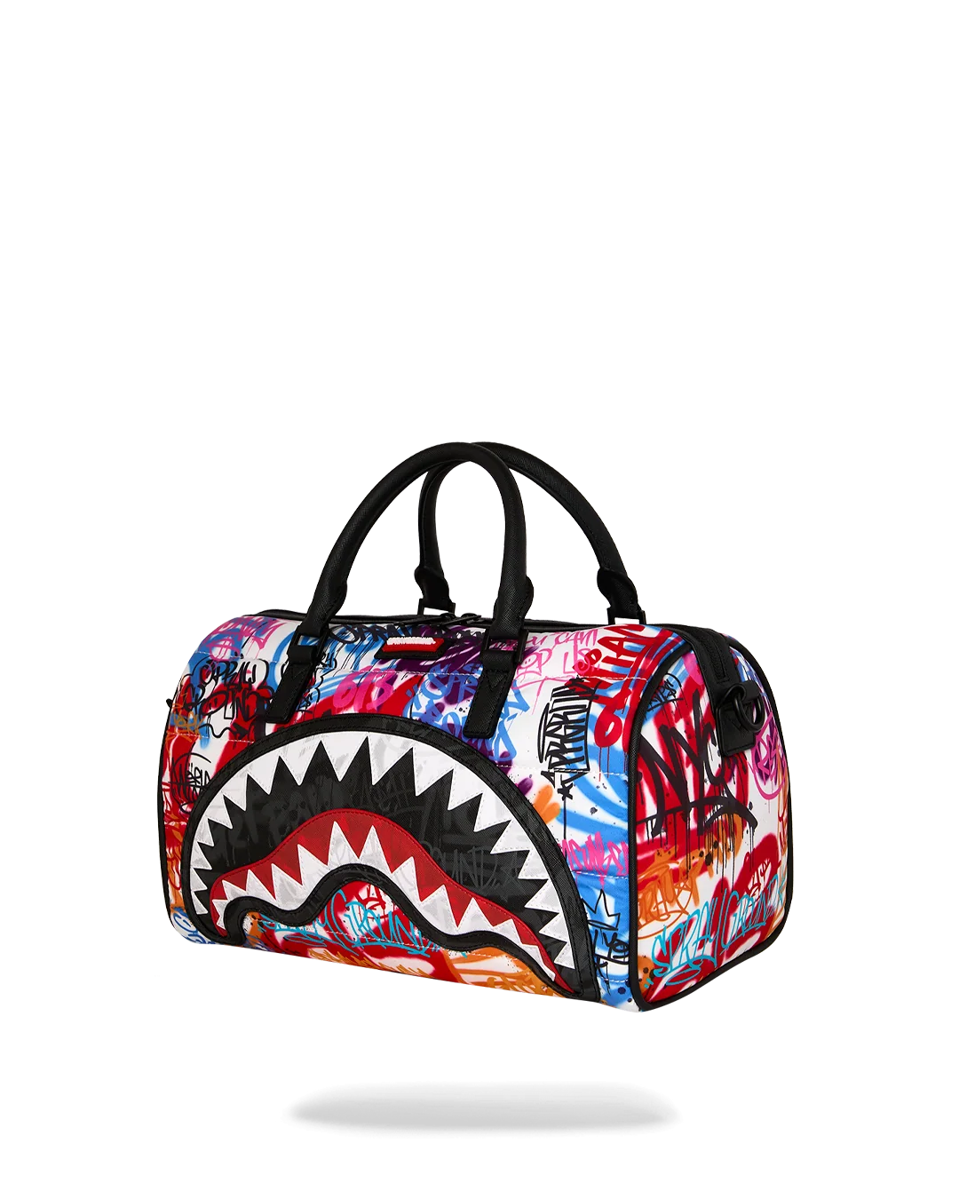Runway Royale Mini Duffle