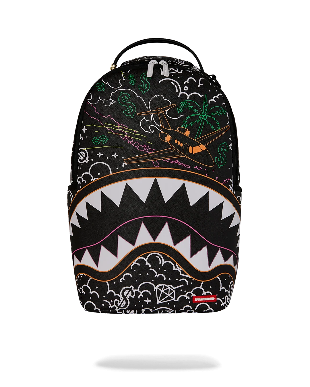 Cloud Chaser Backpack