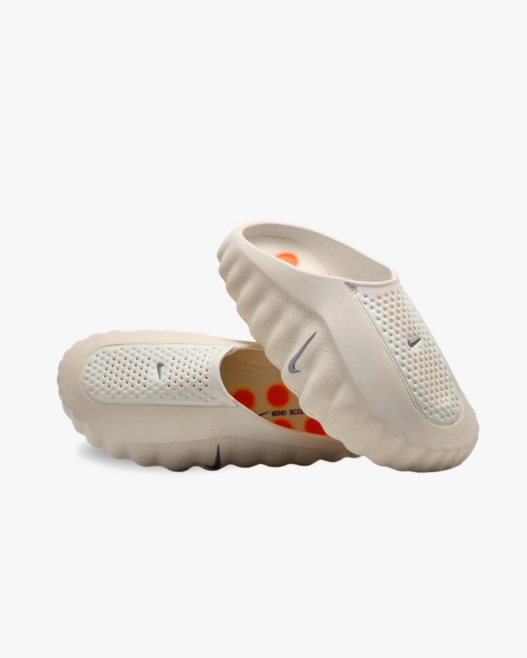 Nike Mind 001 Light Bone - Black Original