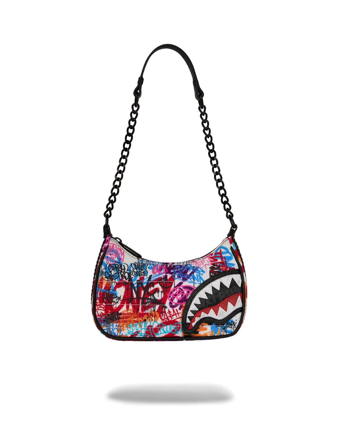 Runway Royale Handbag