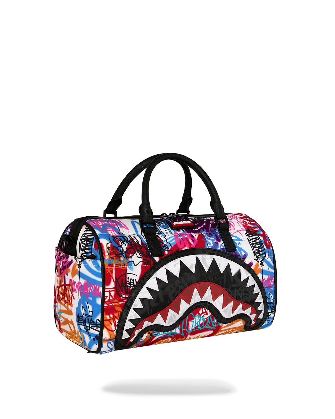 Runway Royale Mini Duffle