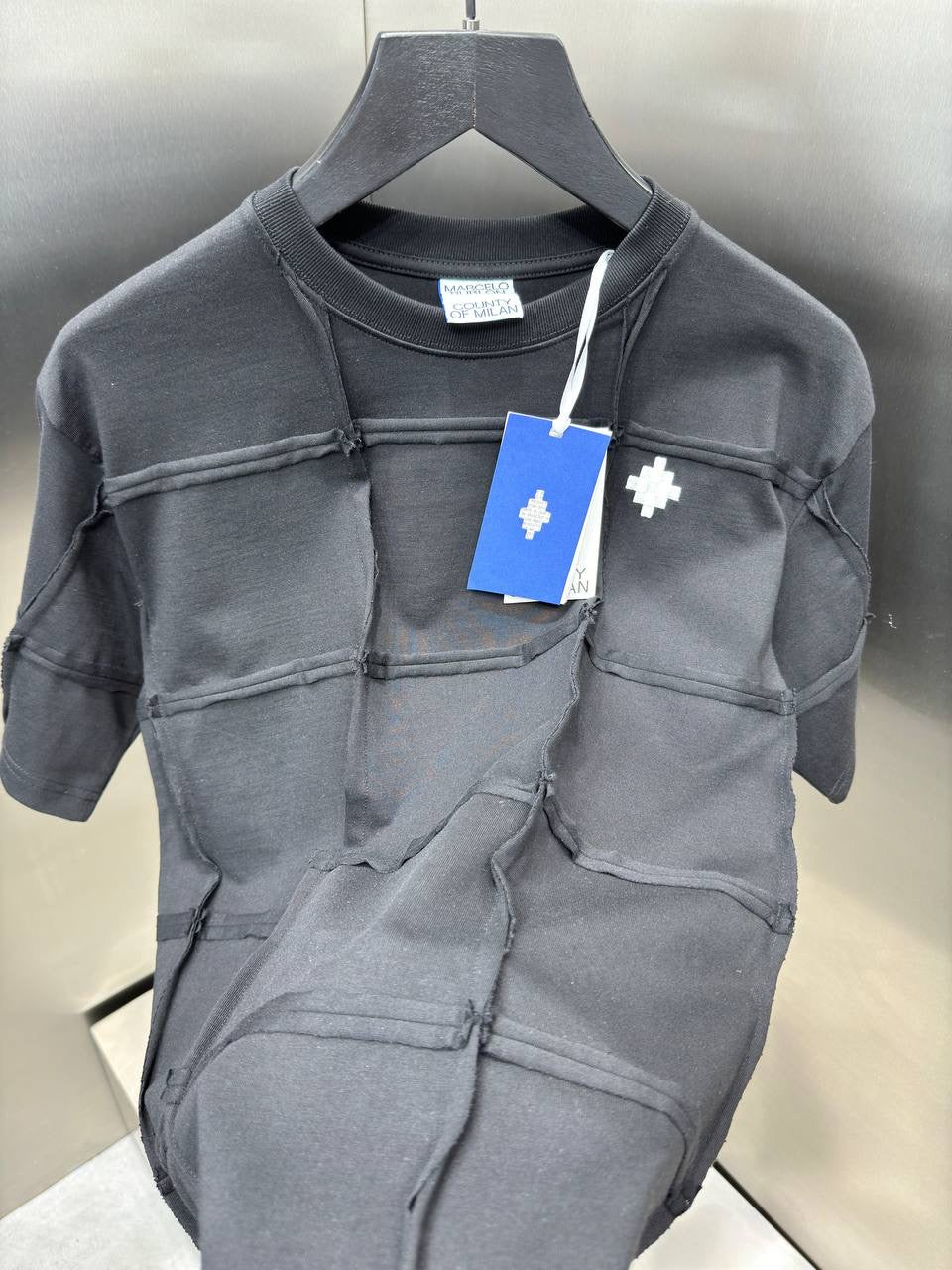 Marcelo Burlon Camiseta