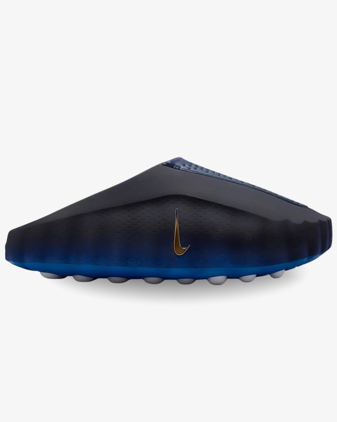 Nike Mind 001 'Blackened Blue' - Black Original