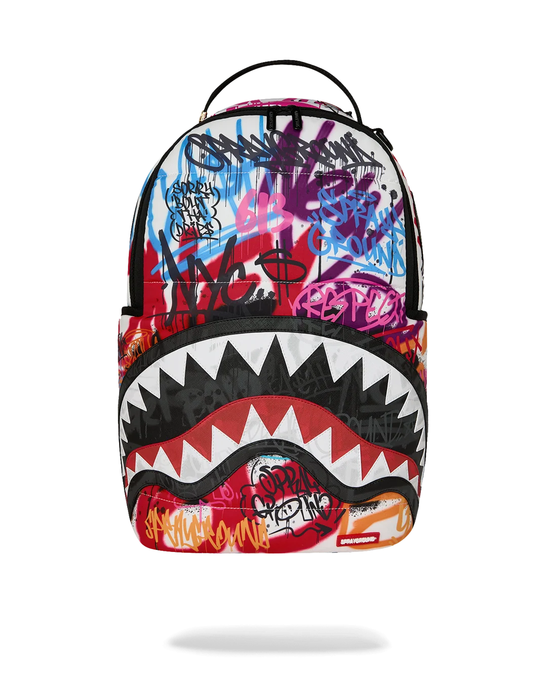 Runway Royale Backpack