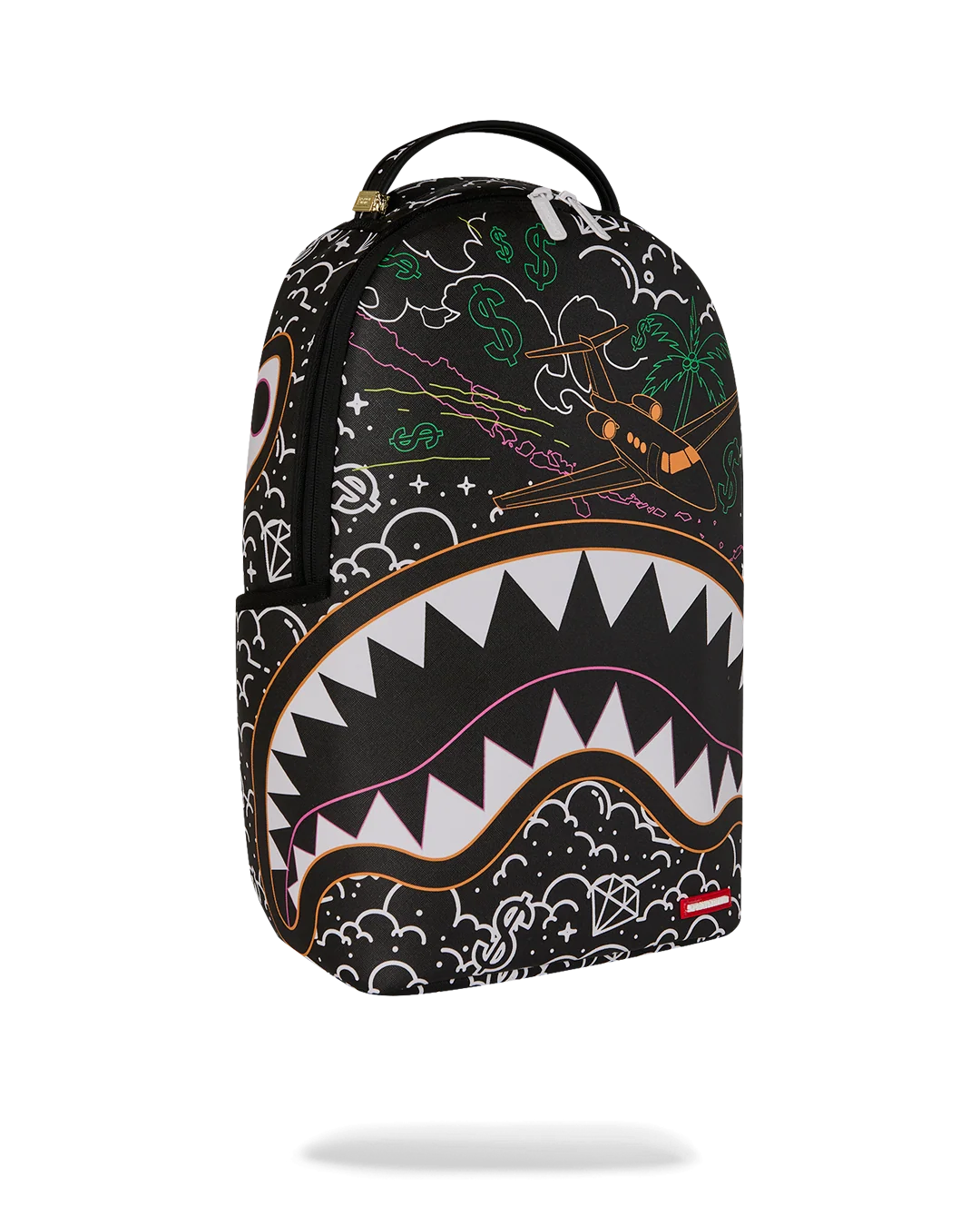 Cloud Chaser Backpack