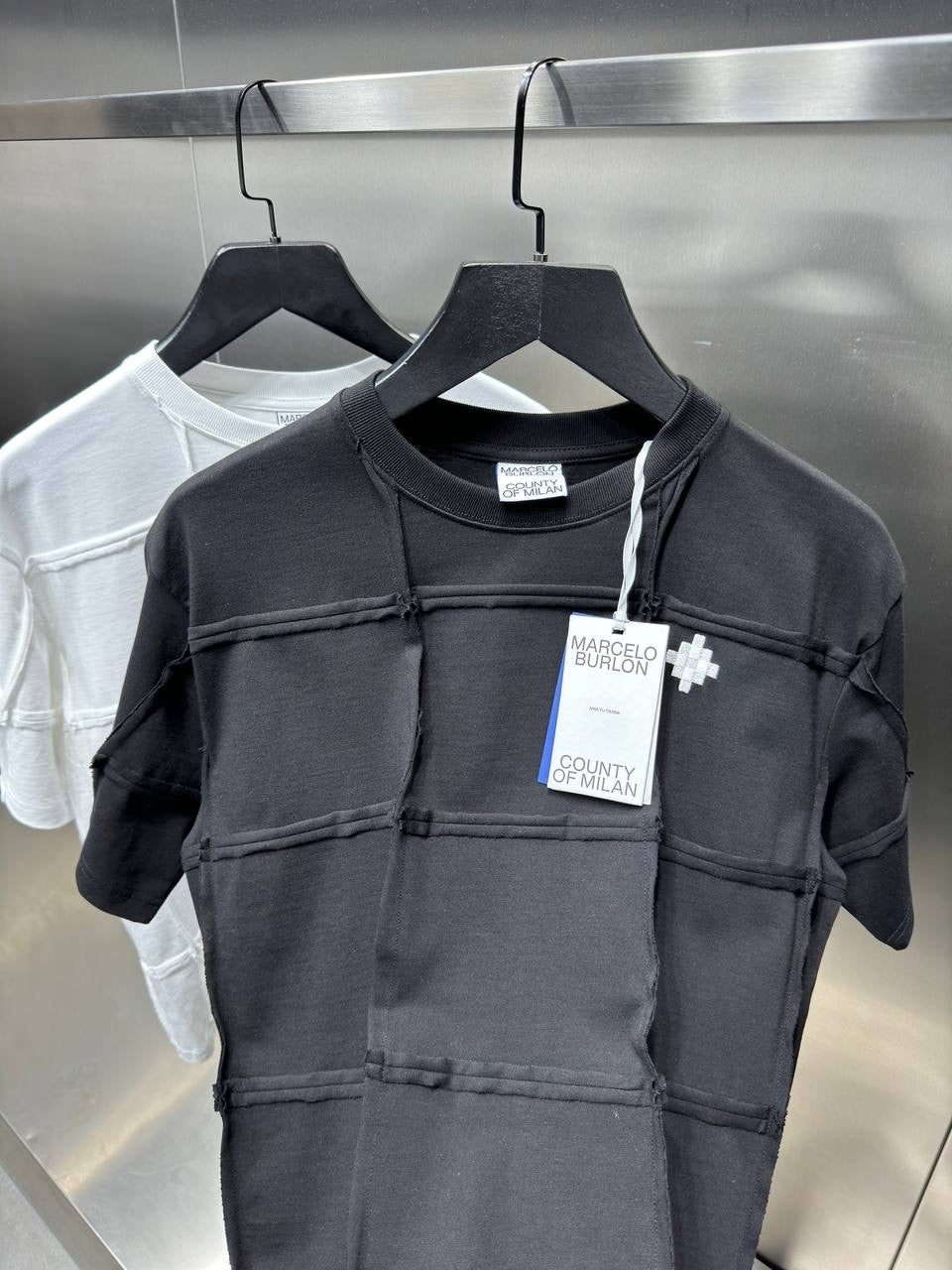 Marcelo Burlon Camiseta