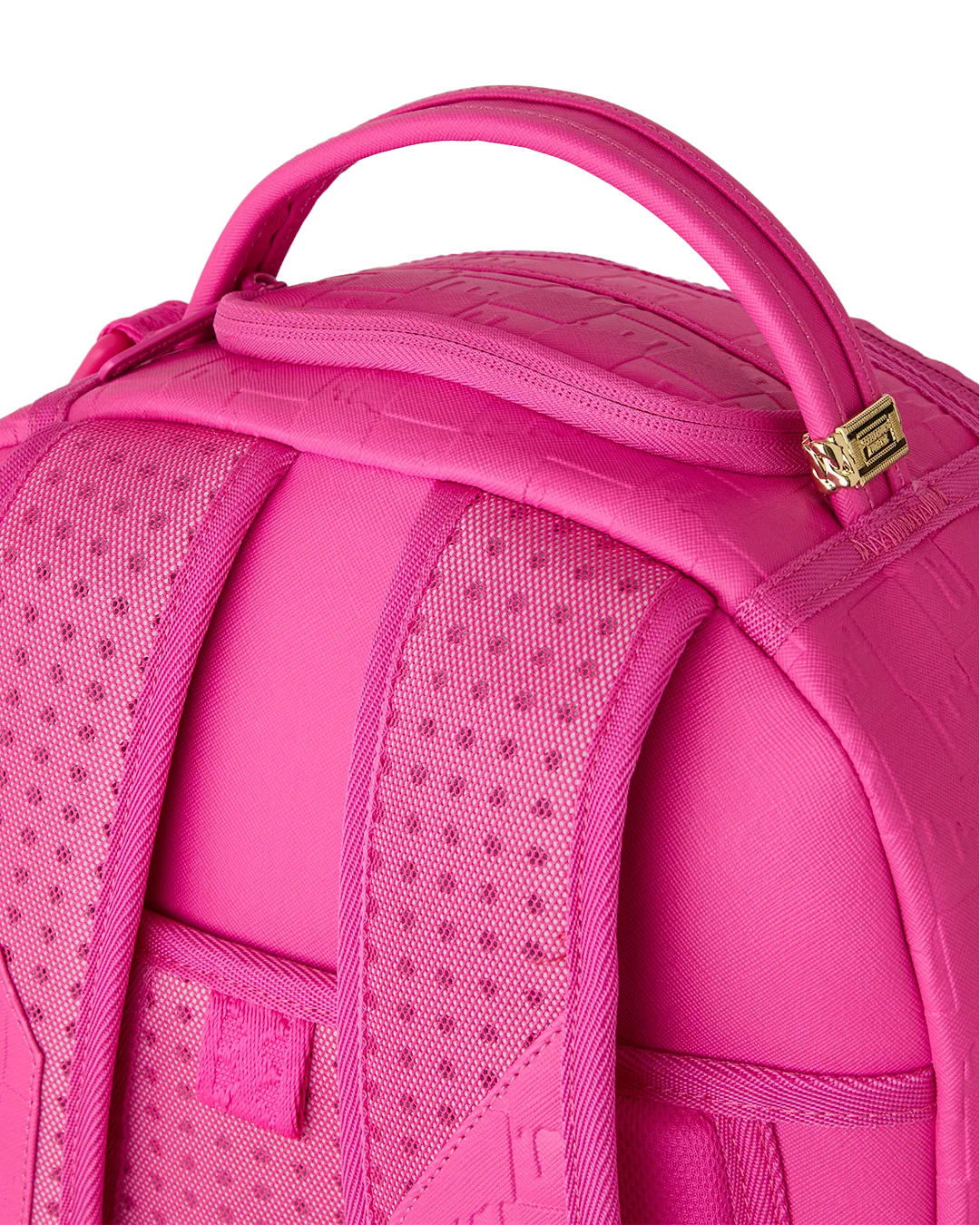 Dangeros Curves Backpack