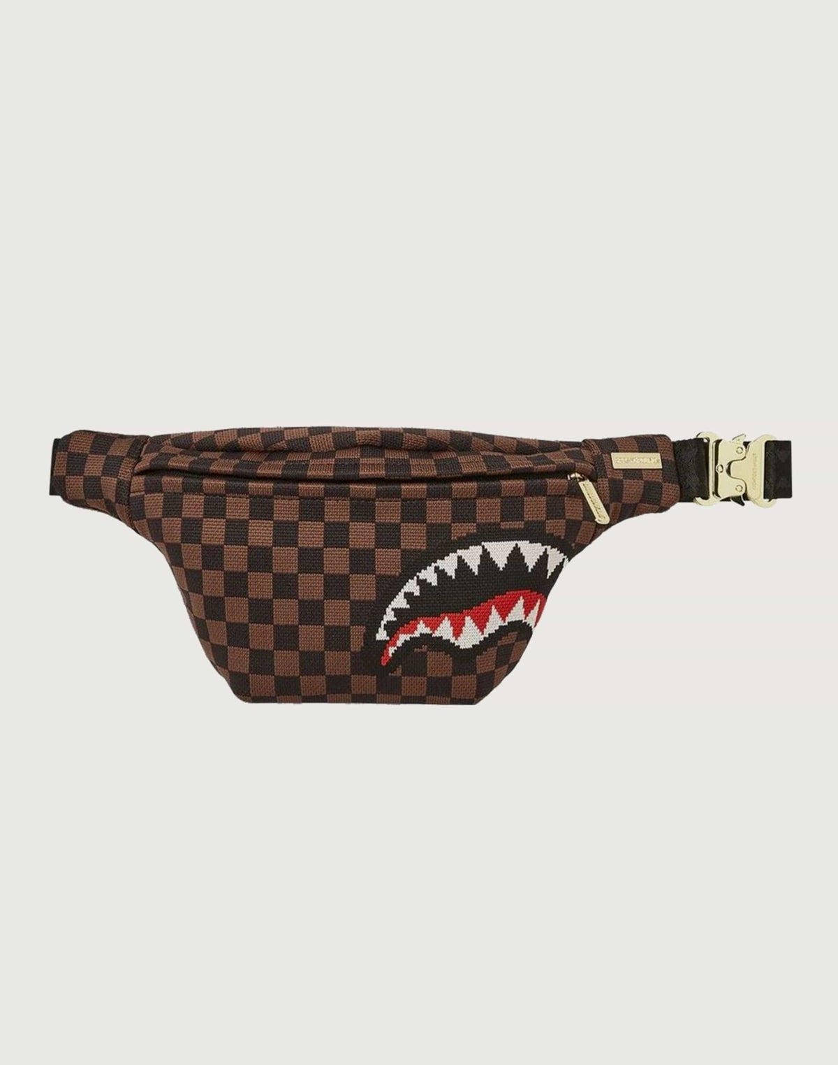 KNIT SHARKS IN PARIS CROSSBODY