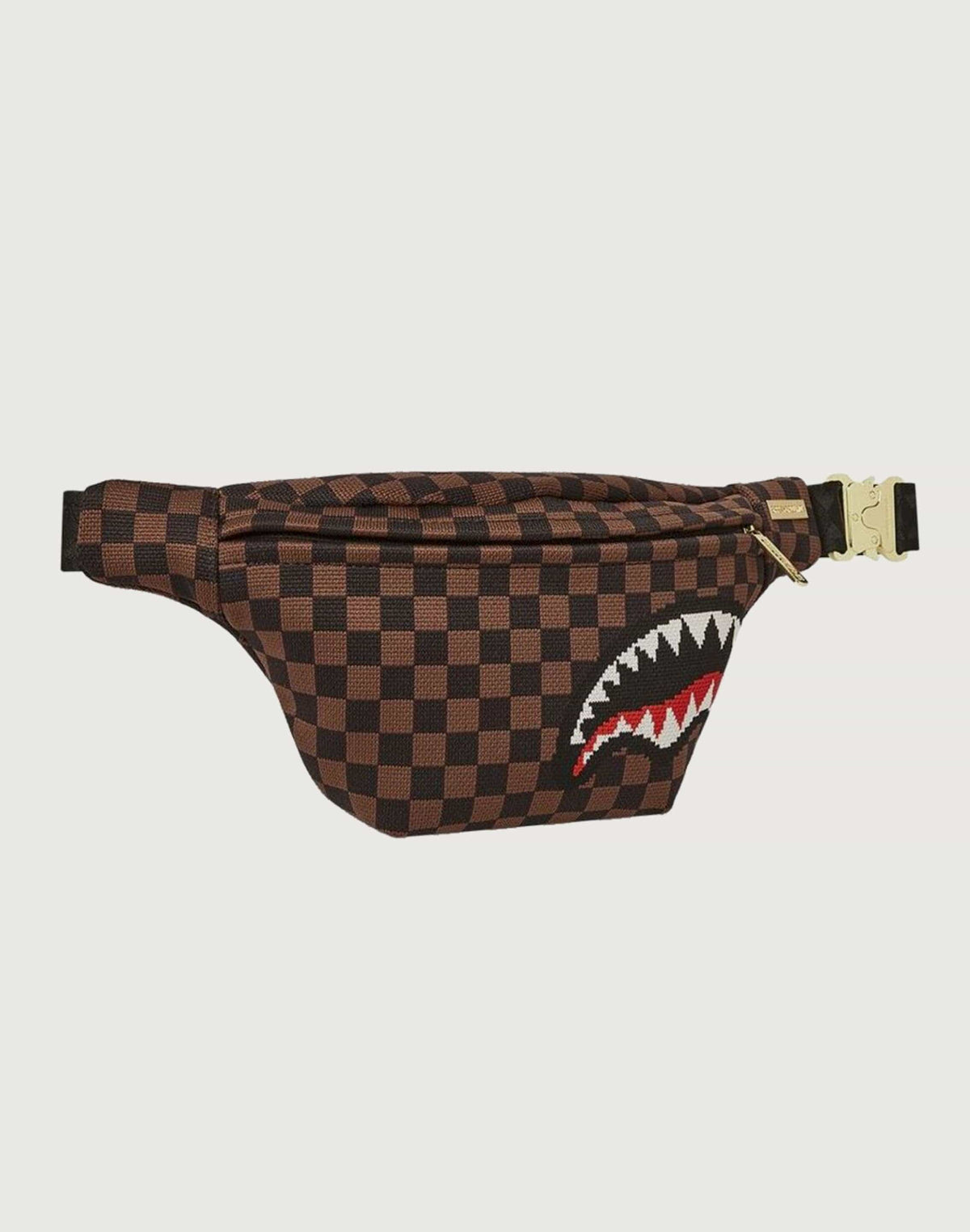 KNIT SHARKS IN PARIS CROSSBODY