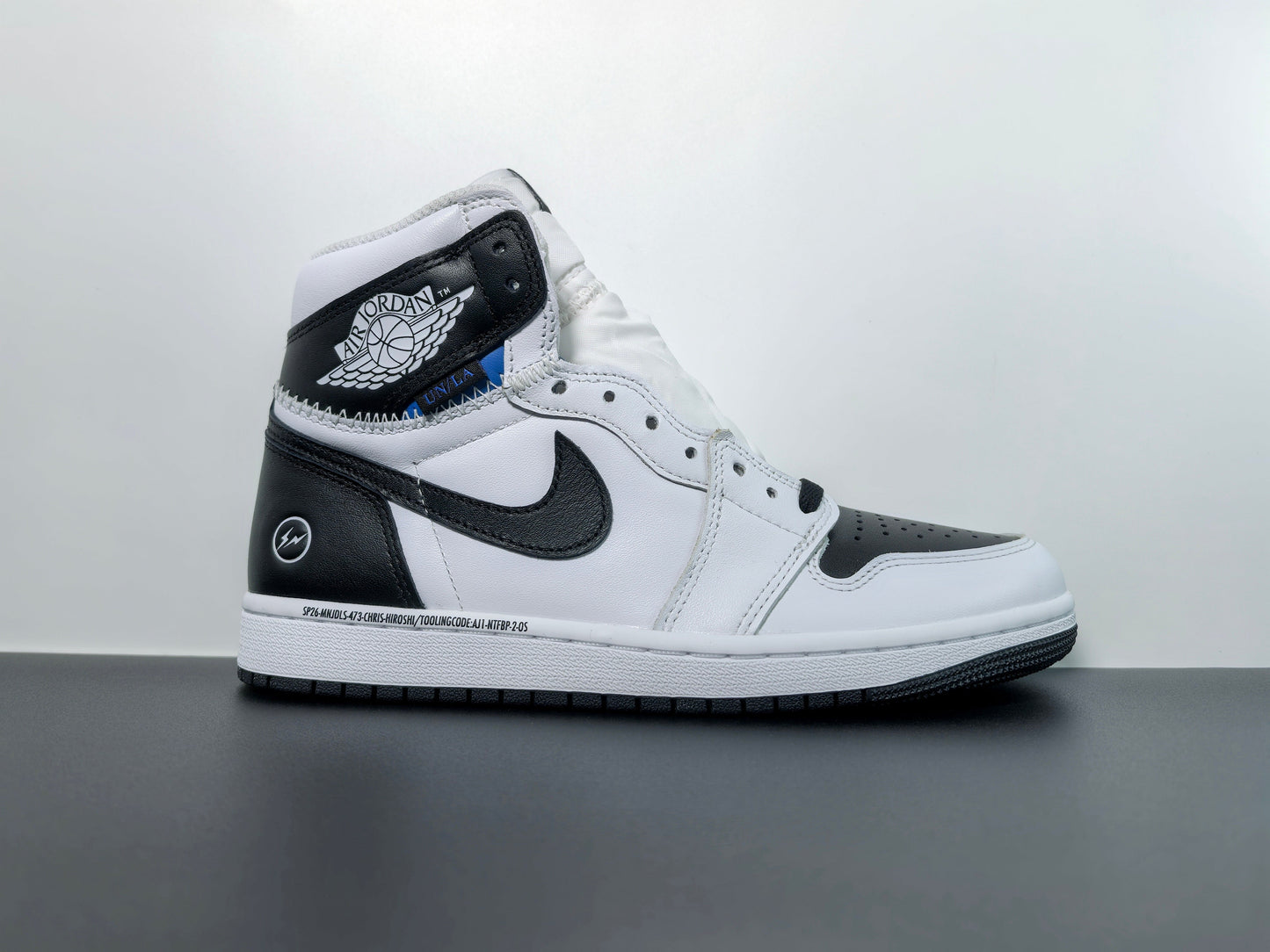 LUW Select: Fragment design x Union LA x Air Jordan 1 Retro High - Men’s Grails