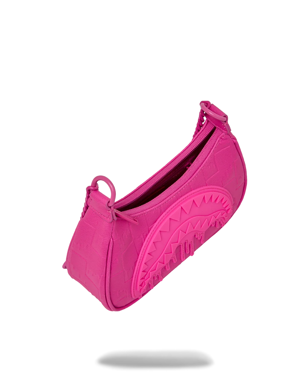 Dangeros Curves Handbag